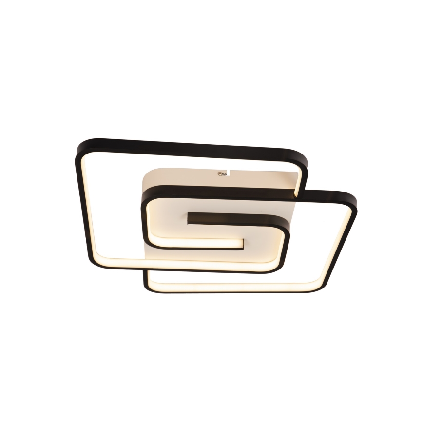 Brilagi - LED loftlampe dæmpbar VELO LED/60W/230V 3000/4000/6000K + fjernbetjening