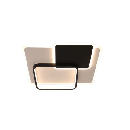 Brilagi - LED loftlampe dæmpbar VELO LED/64W/230V 3000/4000/6000K + fjernbetjening