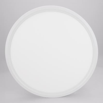 Brilagi - LED-loftlampe ESTELA LED/18W/230V Ø 30 cm hvid