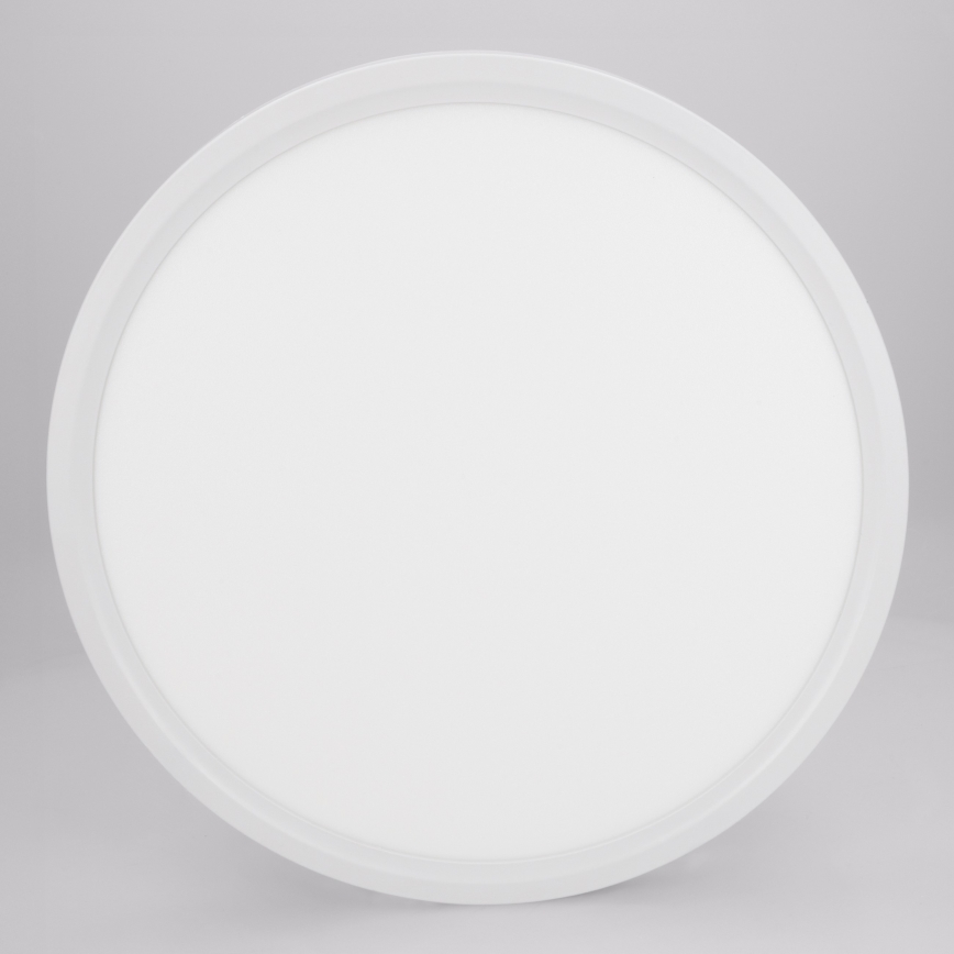 Brilagi - LED-loftlampe ESTELA LED/18W/230V Ø 30 cm hvid