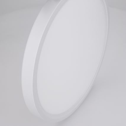 Brilagi - LED-loftlampe ESTELA LED/18W/230V Ø 30 cm hvid