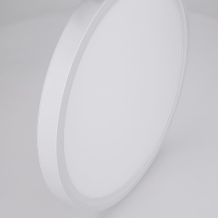 Brilagi - LED-loftlampe ESTELA LED/18W/230V Ø 30 cm hvid