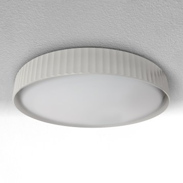 Brilagi - LED loftlampe LUCIA LED/24W/230V pr. 31 cm hvid
