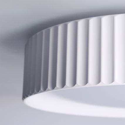 Brilagi - LED loftlampe LUCIA LED/24W/230V pr. 31 cm hvid