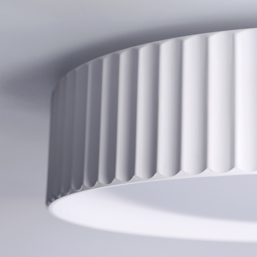 Brilagi - LED loftlampe LUCIA LED/24W/230V pr. 31 cm hvid