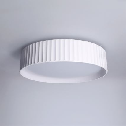 Brilagi - LED loftlampe LUCIA LED/24W/230V pr. 31 cm hvid