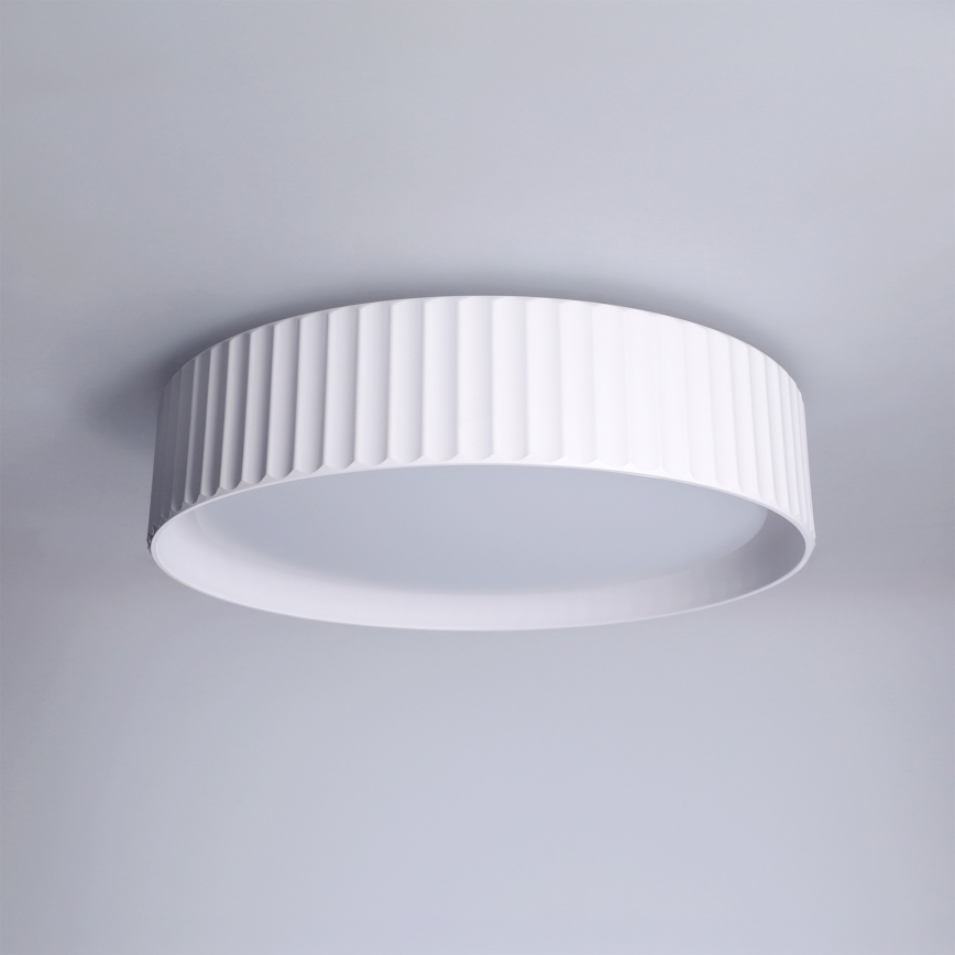 Brilagi - LED loftlampe LUCIA LED/24W/230V pr. 31 cm hvid
