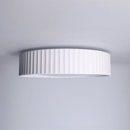 Brilagi - LED loftlampe LUCIA LED/24W/230V pr. 31 cm hvid