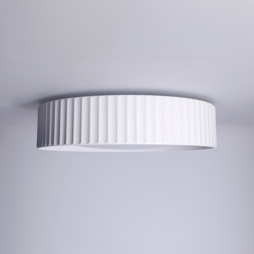 Brilagi - LED loftlampe LUCIA LED/24W/230V pr. 31 cm hvid