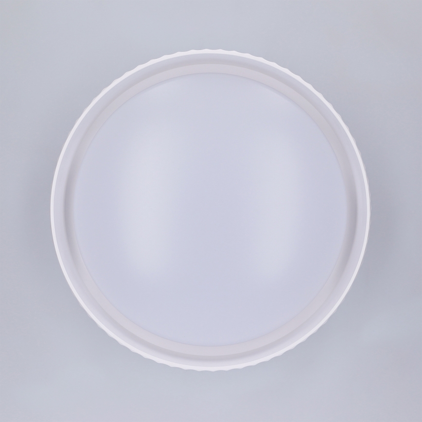 Brilagi - LED loftlampe LUCIA LED/24W/230V pr. 31 cm hvid