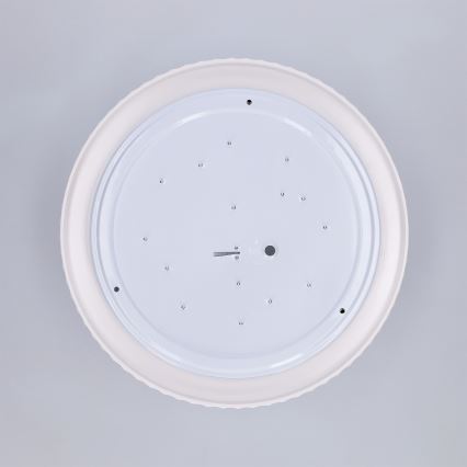 Brilagi - LED loftlampe LUCIA LED/24W/230V pr. 31 cm hvid