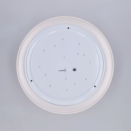 Brilagi - LED loftlampe LUCIA LED/24W/230V Ø 31 cm beige