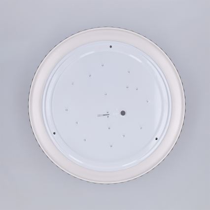 Brilagi - LED-loftlampe LUCIA LED/24W/230V Ø 31 cm grå
