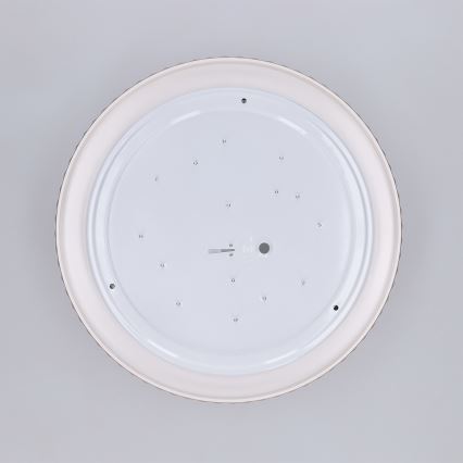 Brilagi - LED loftlampe LUCIA LED/24W/230V Ø 31 cm taupe