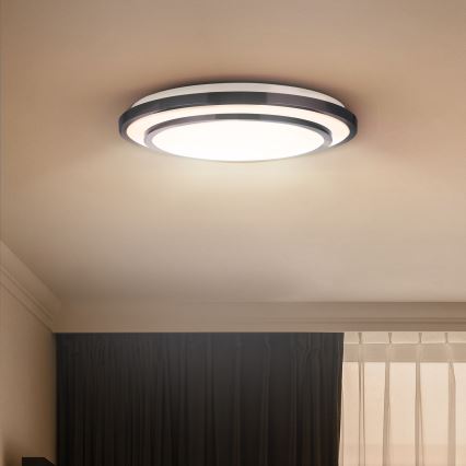 Brilagi - LED loftlampe LUCIANO LED/24W/230V