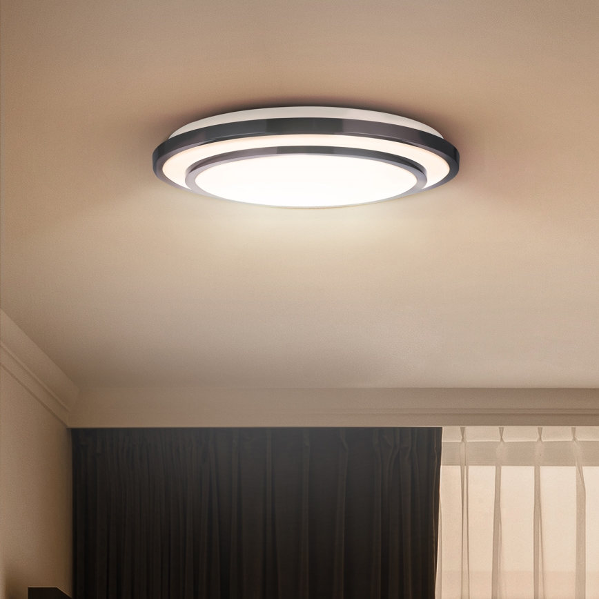 Brilagi - LED loftlampe LUCIANO LED/24W/230V