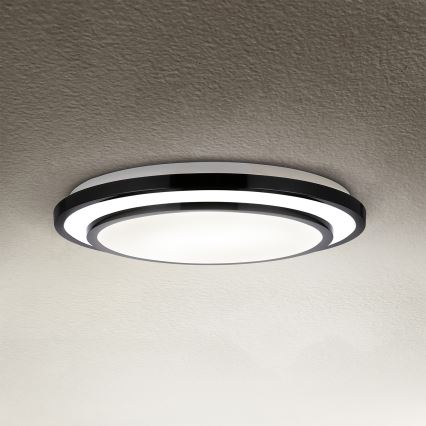 Brilagi - LED loftlampe LUCIANO LED/24W/230V
