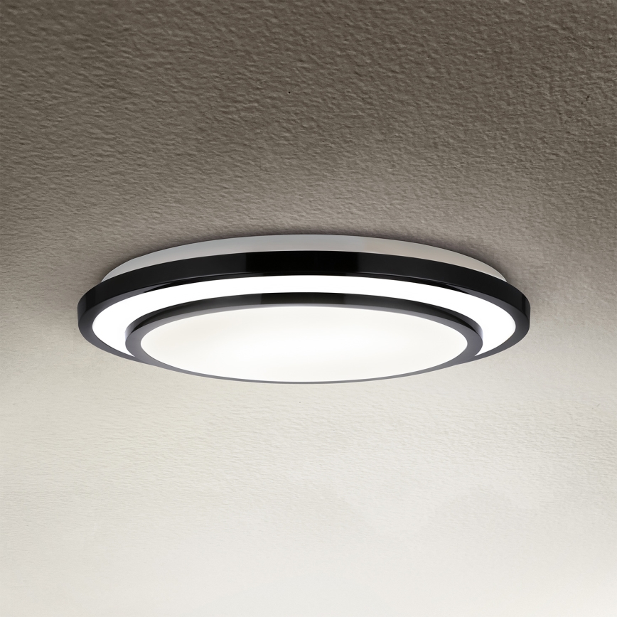 Brilagi - LED loftlampe LUCIANO LED/24W/230V
