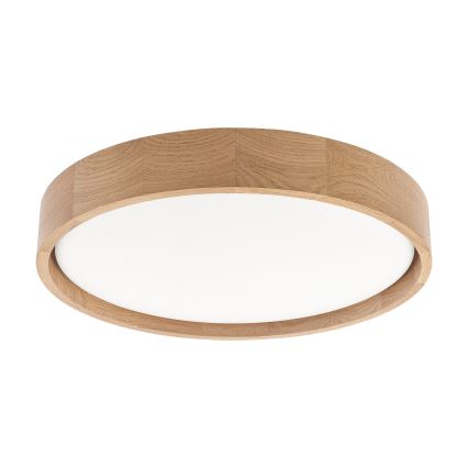 Brilagi - LED-loftlampe MANAROLA PLAIN LED/24W/230V 4000K Ø 41 cm eg