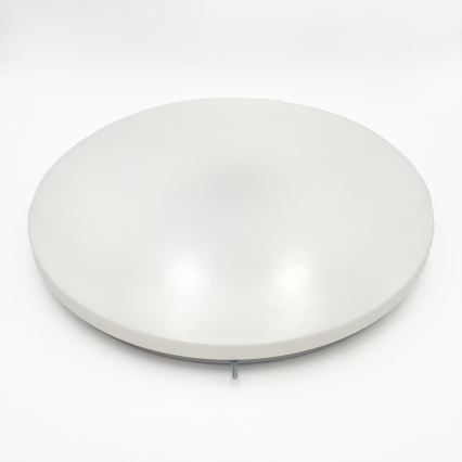 Brilagi - LED-loftlampe MANAROLA PLAIN LED/36W/230V 3000K Ø 48 cm eg