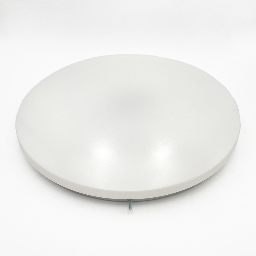 Brilagi - LED-loftlampe MANAROLA PLAIN LED/36W/230V 3000K Ø 48 cm eg