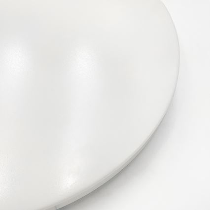 Brilagi - LED-loftlampe MANAROLA PLAIN LED/36W/230V 3000K Ø 48 cm eg