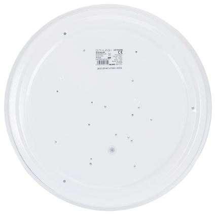 Brilagi - LED-loftlampe MILKY WAY LED/24W/230V 3000K Ø 38 cm