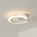 BRILAGI - LED Loftlampe MODERN MINI LED/16W/230V 3000/4000/6000K