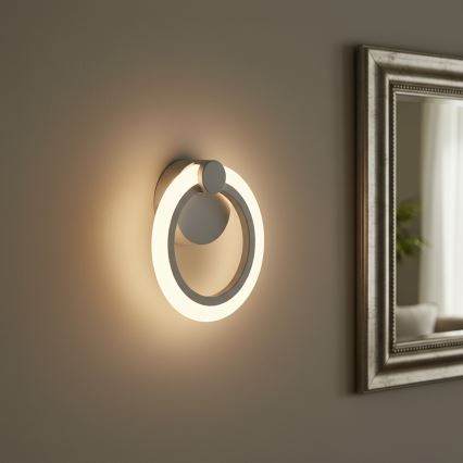 Brilagi - LED-loftlampe MODERN MINI LED/16W/230V 3000/4000/6000K