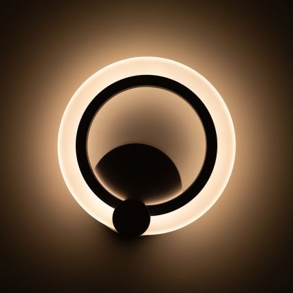 Brilagi - LED-loftlampe MODERN MINI LED/16W/230V 3000/4000/6000K