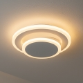 BRILAGI - LED loftlampe MODERN MINI LED/22W/230V 3000/4000/6000K