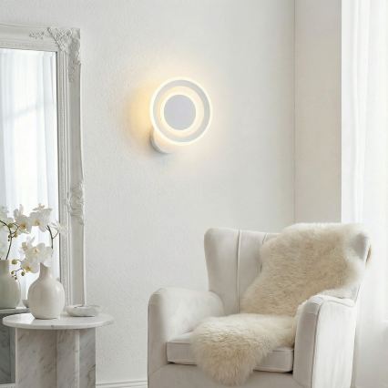 Brilagi - LED loftlampe MODERN MINI LED/22W/230V 3000/4000/6000K