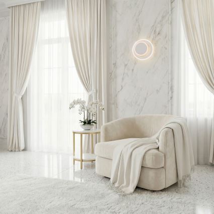 Brilagi - LED loftlampe MODERN MINI LED/22W/230V 3000/4000/6000K