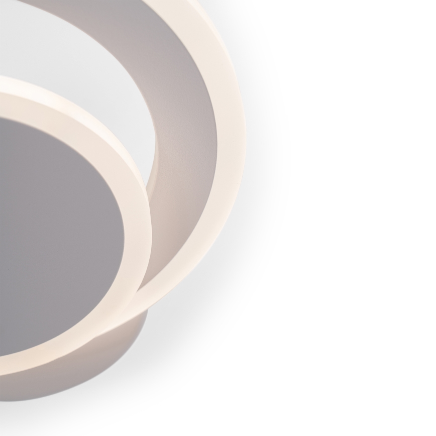 Brilagi - LED loftlampe MODERN MINI LED/22W/230V 3000/4000/6000K