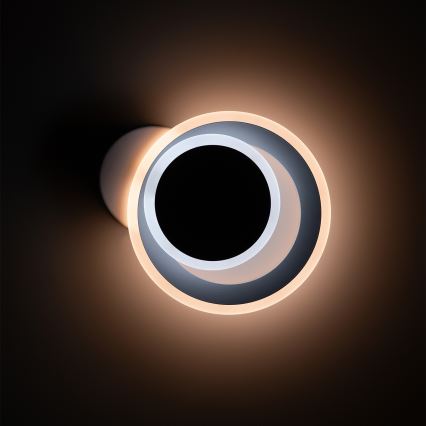 Brilagi - LED loftlampe MODERN MINI LED/22W/230V 3000/4000/6000K