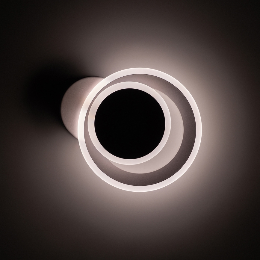 Brilagi - LED loftlampe MODERN MINI LED/22W/230V 3000/4000/6000K