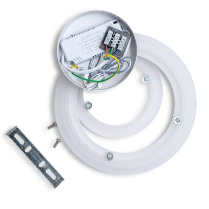 Brilagi - LED loftlampe MODERN MINI LED/22W/230V 3000/4000/6000K