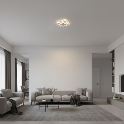 Brilagi - LED loftlampe MODERN MINI LED/24W/230V 3000/4000/6000K