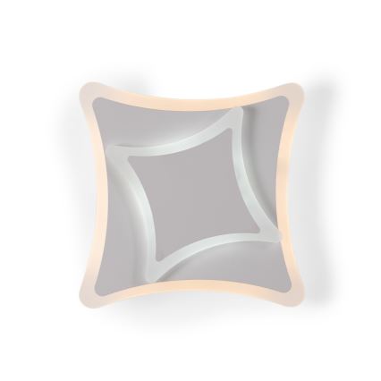 Brilagi - LED loftlampe MODERN MINI LED/24W/230V 3000/4000/6000K