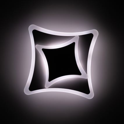 Brilagi - LED loftlampe MODERN MINI LED/24W/230V 3000/4000/6000K