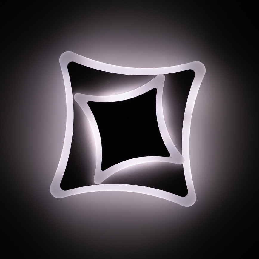 Brilagi - LED loftlampe MODERN MINI LED/24W/230V 3000/4000/6000K