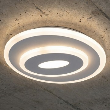 BRILAGI - LED loftlampe MODERN MINI LED/26W/230V 3000/4000/6000K