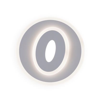 BRILAGI - LED loftlampe MODERN MINI LED/26W/230V 3000/4000/6000K