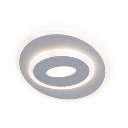BRILAGI - LED loftlampe MODERN MINI LED/26W/230V 3000/4000/6000K