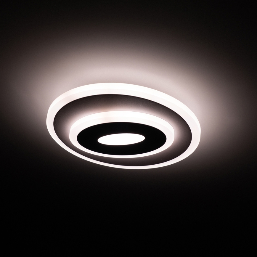 BRILAGI - LED loftlampe MODERN MINI LED/26W/230V 3000/4000/6000K