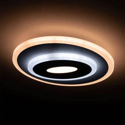 BRILAGI - LED loftlampe MODERN MINI LED/26W/230V 3000/4000/6000K