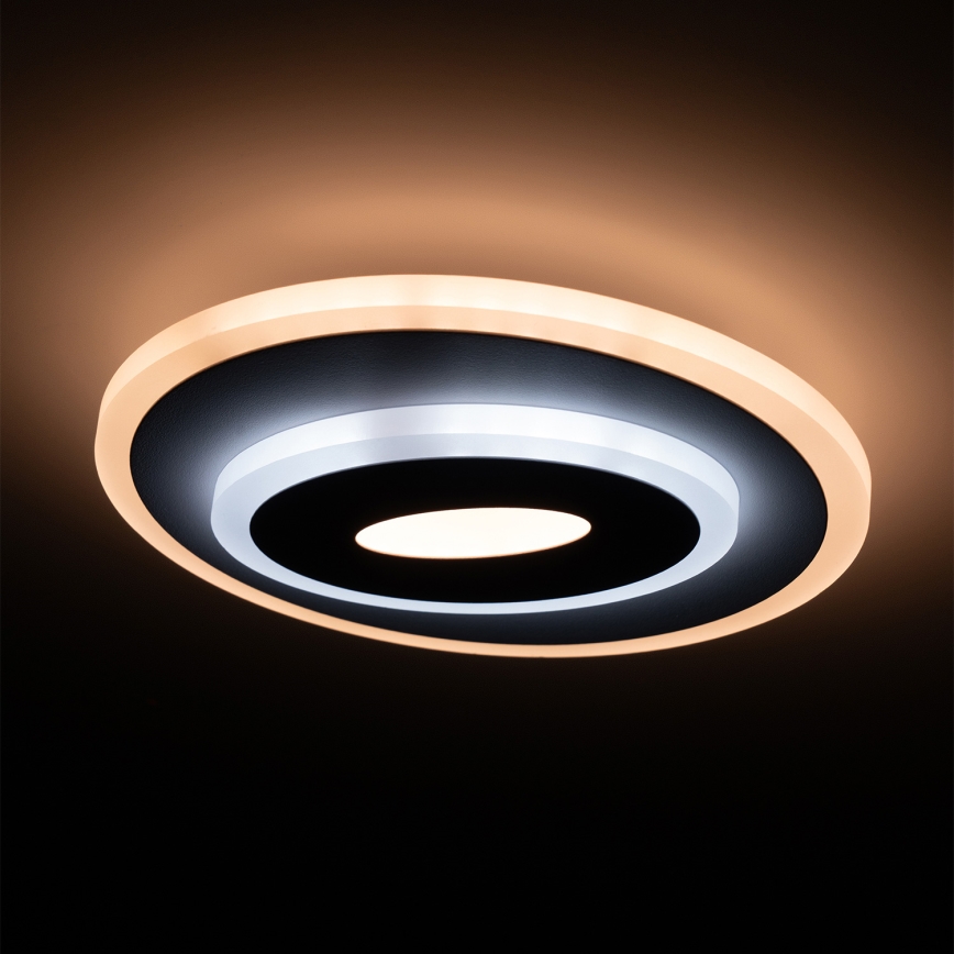 BRILAGI - LED loftlampe MODERN MINI LED/26W/230V 3000/4000/6000K
