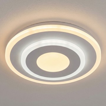 BRILAGI - LED loftlampe MODERN MINI LED/29W/230V 3000/4000/6000K