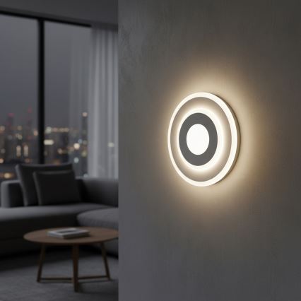 BRILAGI - LED loftlampe MODERN MINI LED/29W/230V 3000/4000/6000K