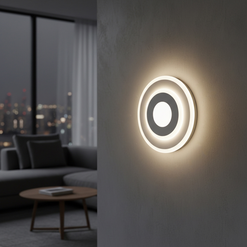 BRILAGI - LED loftlampe MODERN MINI LED/29W/230V 3000/4000/6000K